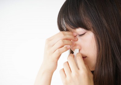 單側不明原因流鼻水？別輕忽，認識「腦脊髓液鼻漏」