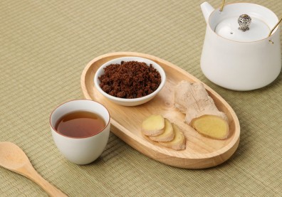 經痛先別急著喝黑糖薑母茶！瞭解自己的體質再吃補