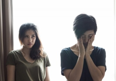 面對個性陰晴不定的人，該如何和他們相處？