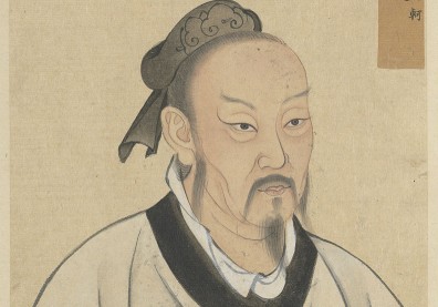 不幸的聖賢：為什麼朱元璋、日本都拒絕《孟子》？