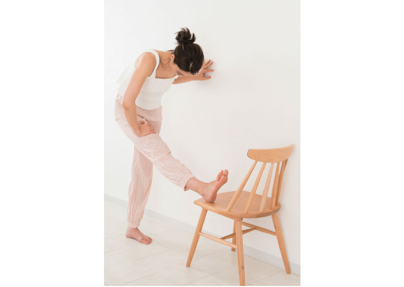 一分鐘抽高兩公分?「零位訓練」讓身體更有魅力_img_3