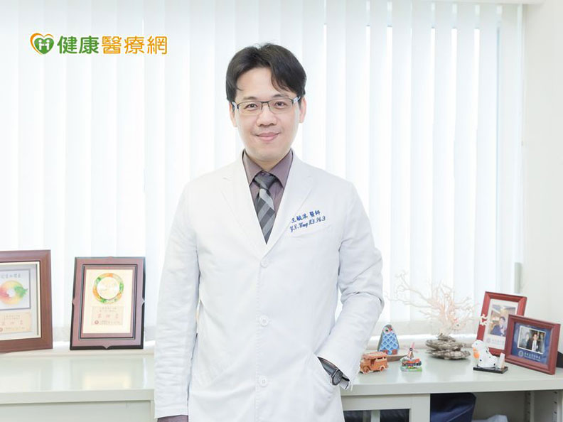 卵巢癌新型標靶藥物,醫:可治療DNA修復機制問題癌細胞_img_1