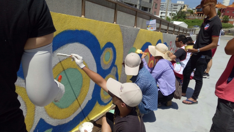 看見未來 為離島孩子打開自信的窗_img_2