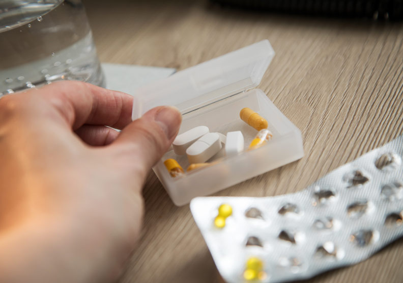 致癌危機！食藥署下架36款胃藥，8月1日起全面禁用