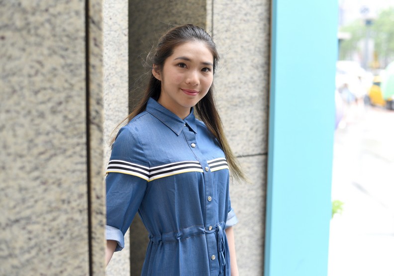 海拔8000公尺高峰已征服4座!詹喬愉:登山最浪漫的,是享受那辛苦過程的感動_img_6