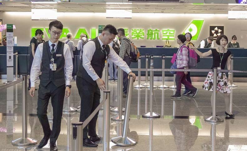 什麼原因？逼長榮空服員走上罷工這條路_img_5