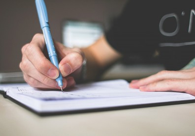 用「執行意向」，提高建立與改變習慣的成功率！