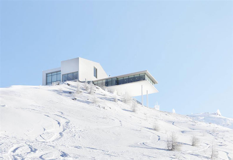 歐洲人心目中的度假天堂！藏身雪白山巔的藝術祕境_img_1