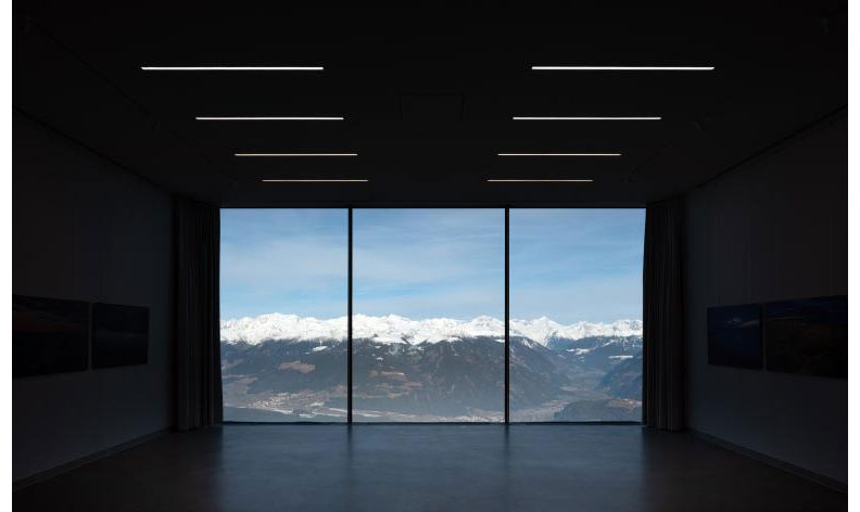 歐洲人心目中的度假天堂！藏身雪白山巔的藝術祕境_img_4