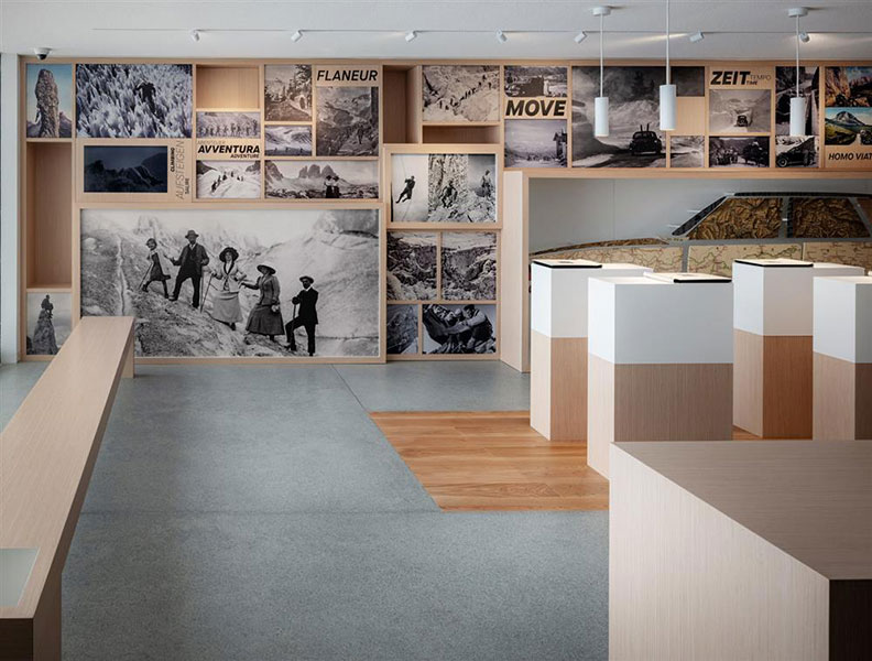 歐洲人心目中的度假天堂！藏身雪白山巔的藝術祕境_img_9