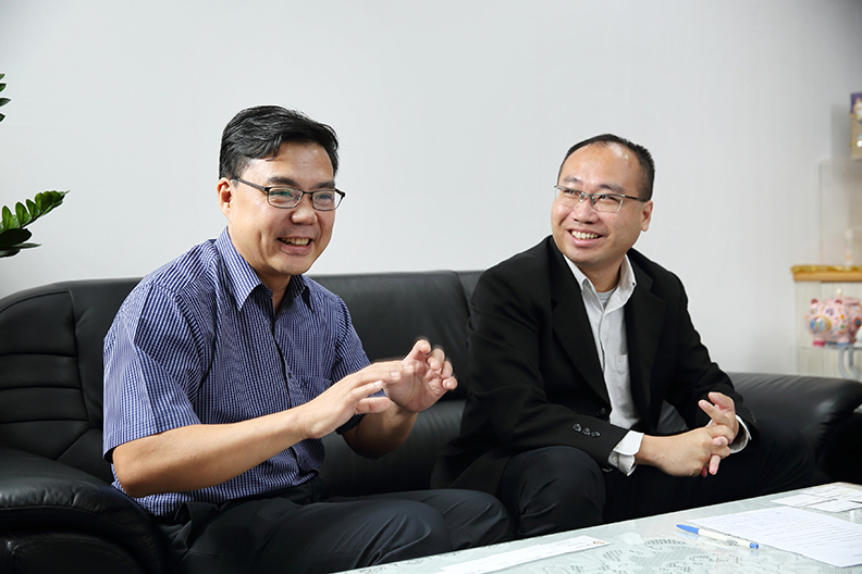 虎頭山創新園區開幕 桃園市自駕車正式上路_img_3