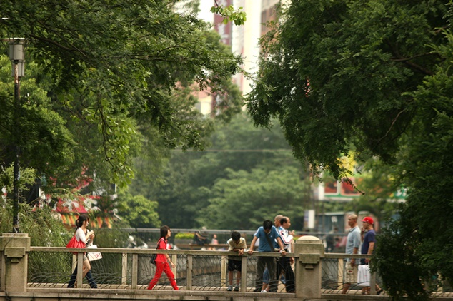 青年最想漂台中,離島遊子想回家_img_5