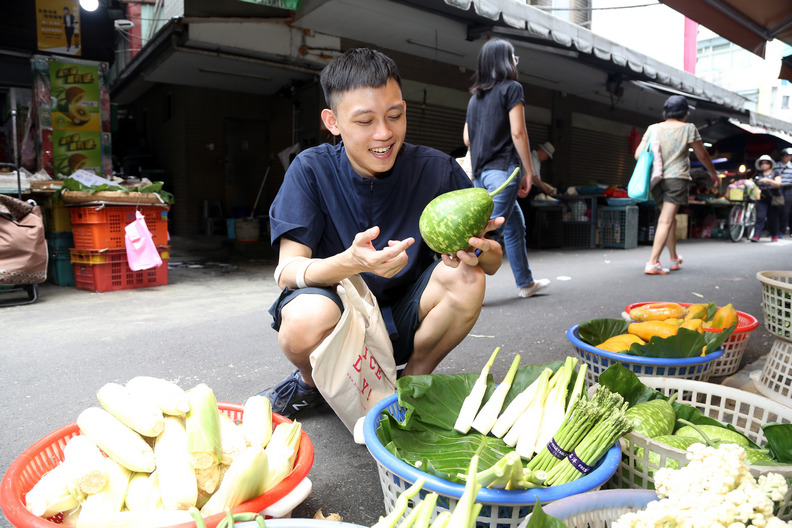 不務正業男子Ayo:勇敢單飛,是為累積回鄉的能量_img_1