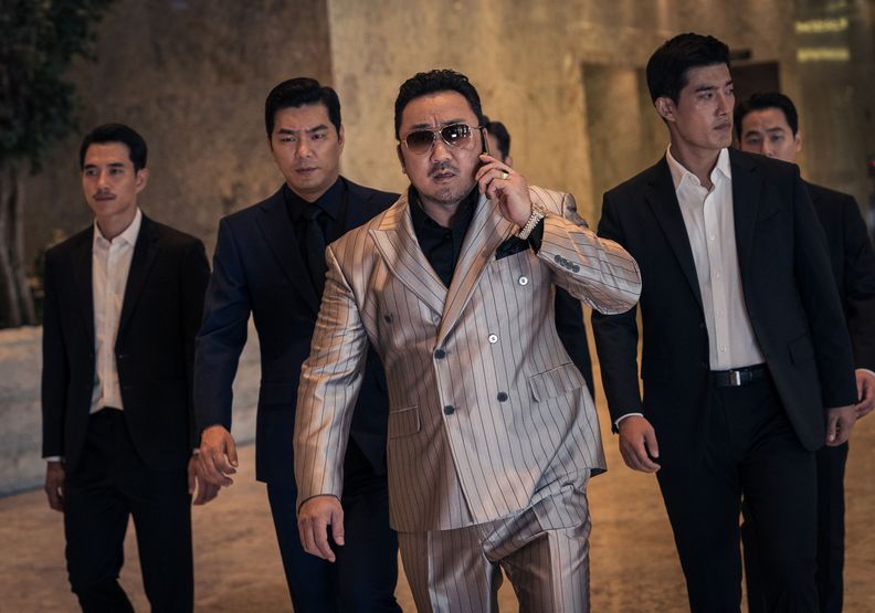 史上最溫暖的硬漢！馬東石不為人知的奮鬥故事_img_7