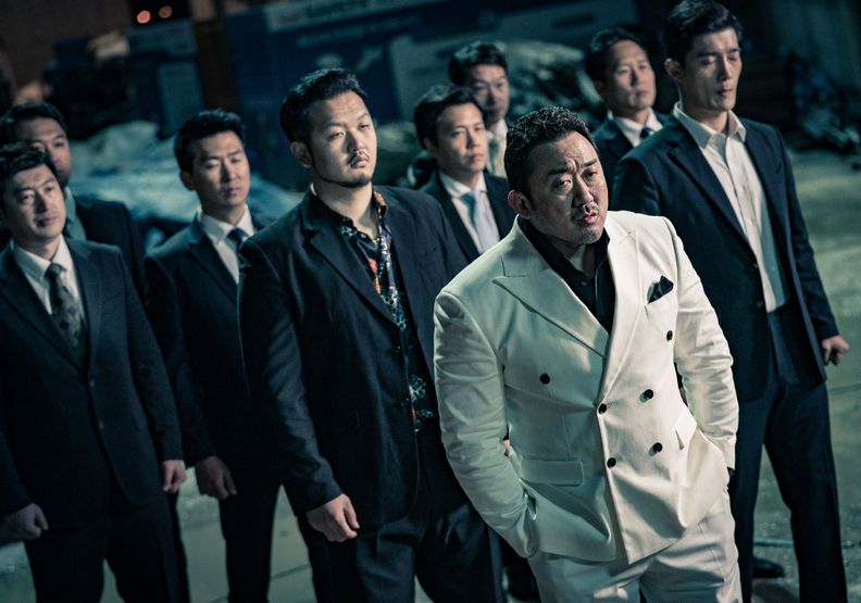 史上最溫暖的硬漢！馬東石不為人知的奮鬥故事_img_4