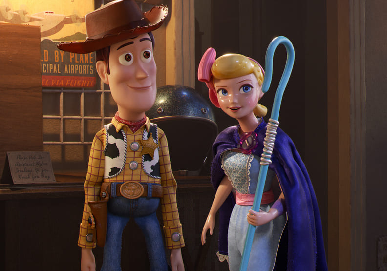 《玩具總動員4》：最溫暖的依靠，是擁有陪伴的懷抱_img_11