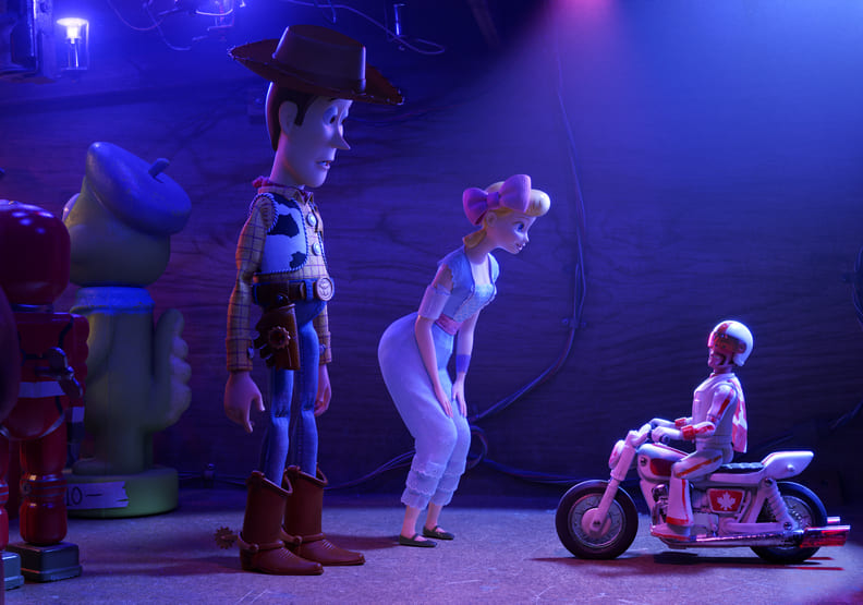 《玩具總動員4》：最溫暖的依靠，是擁有陪伴的懷抱_img_4