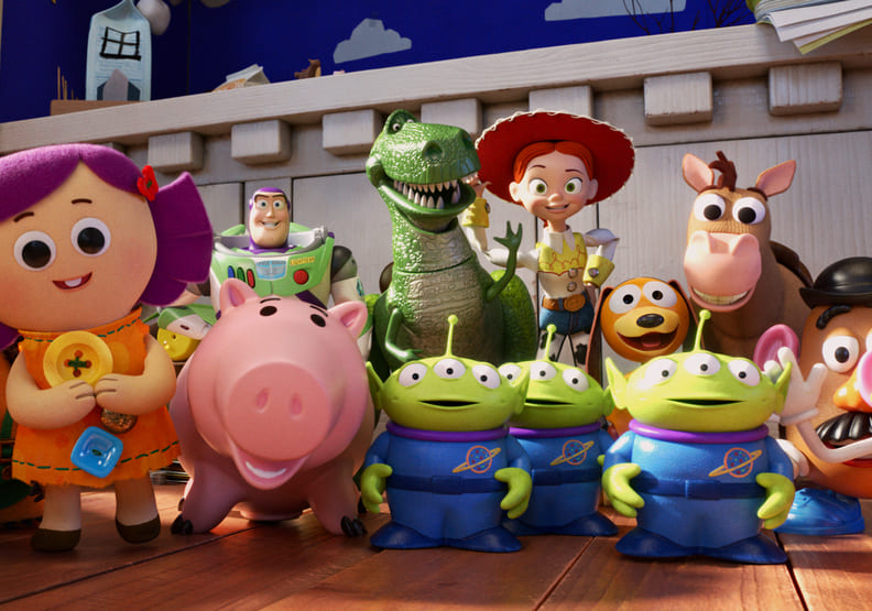 《玩具總動員4》：最溫暖的依靠，是擁有陪伴的懷抱_img_12