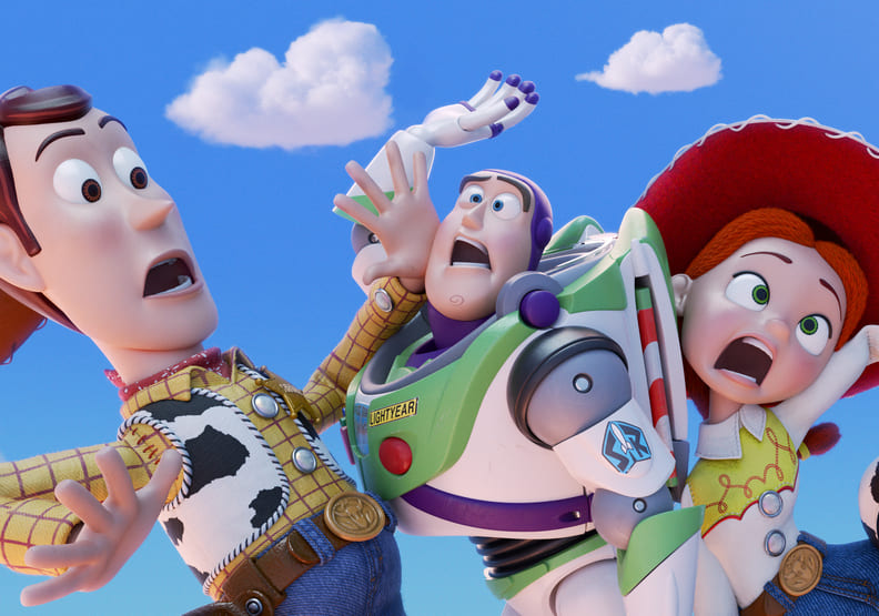 《玩具總動員4》：最溫暖的依靠，是擁有陪伴的懷抱_img_7