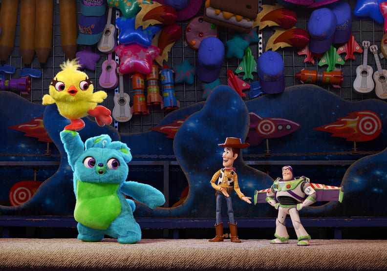 《玩具總動員4》：最溫暖的依靠，是擁有陪伴的懷抱_img_5