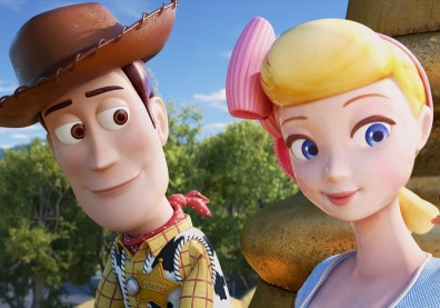 《玩具總動員4》：最溫暖的依靠，是擁有陪伴的懷抱