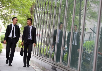 部落客峰仔：兩位朋友的遭遇，讓我看清這件事！