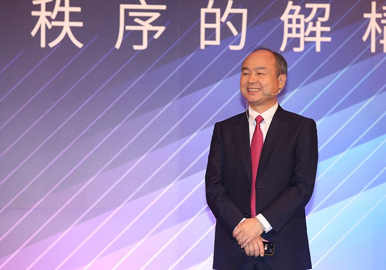 孫正義不想再犯錯！備好銀彈加碼投資台灣_img_2