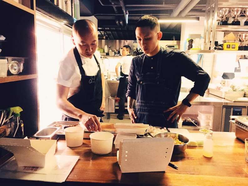 不務正業男子Ayo:勇敢單飛,是為累積回鄉的能量_img_2