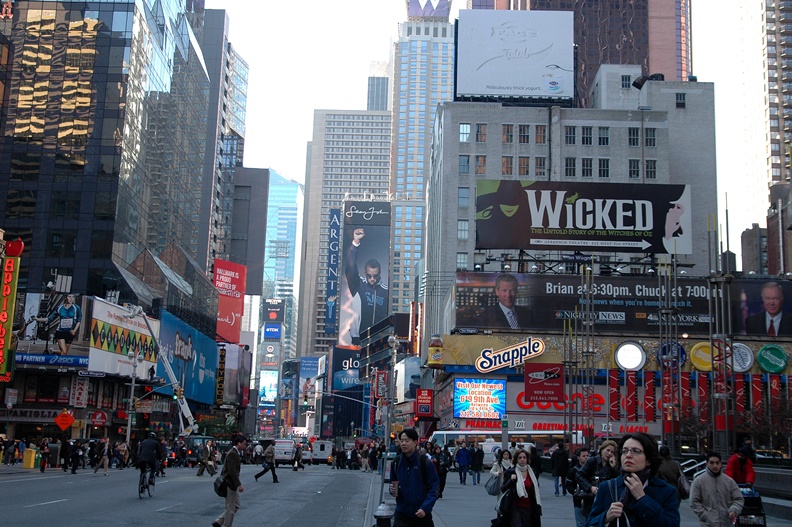 紐約30年前正要沒落...美國繁華之都如何重生?_img_1