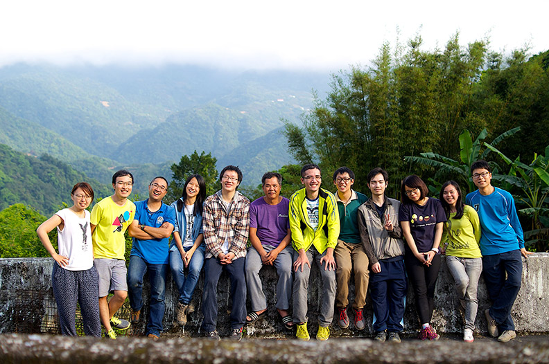 用一壺台灣藍鵲茶，讓環保與茶農經濟雙贏_img_4