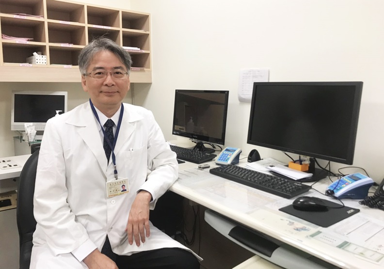 台灣拜耳G4A重視眼睛健康 盼數位科技縮短城鄉醫療距離_img_1