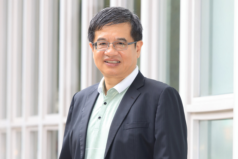 在科技校園裡與人文藝術共舞_img_1