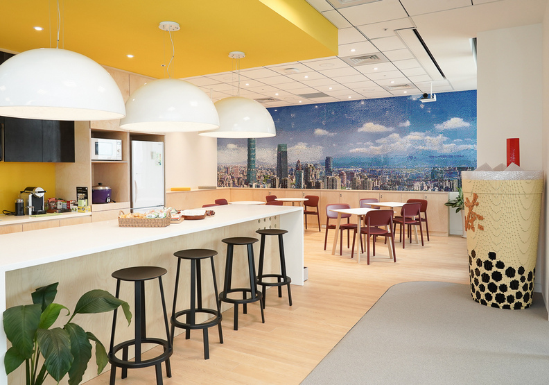 只有最好才是夠好！樂高用全新辦公室體現品牌精神_img_3