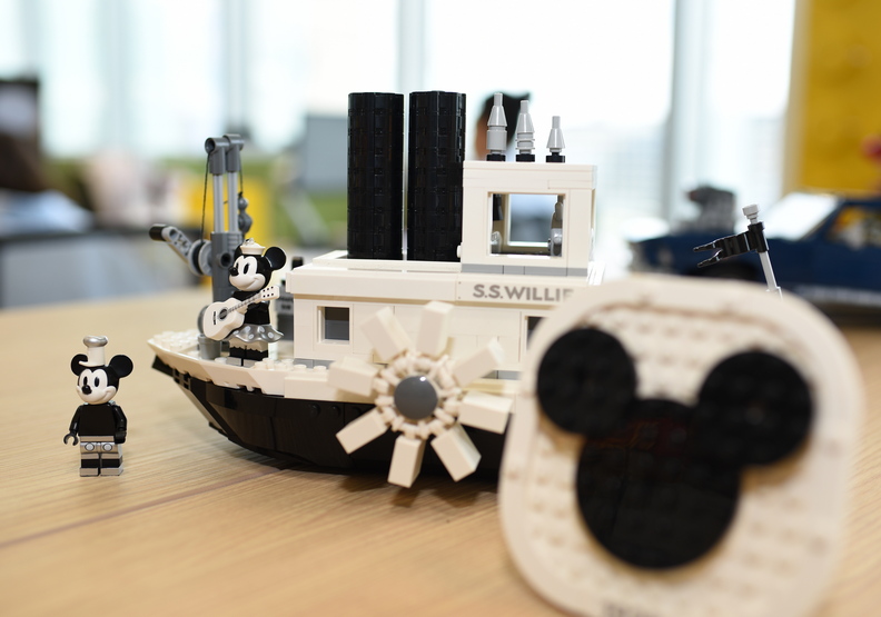 只有最好才是夠好！樂高用全新辦公室體現品牌精神_img_7