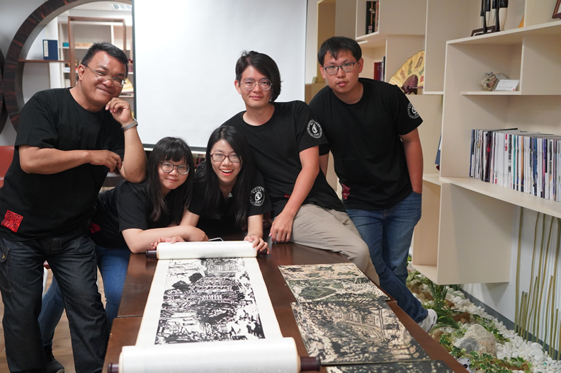 攜手明秀書院學習空間、通識課程 _img_1