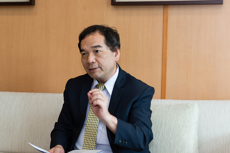 攜手明秀書院學習空間、通識課程 _img_2