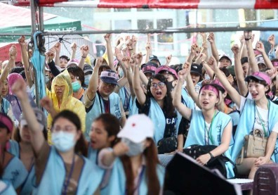 「空服想回來也沒得飛」長榮公布7月航班取消狀況