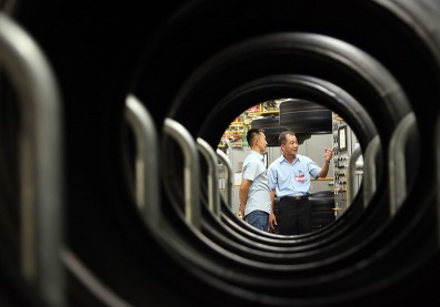 直擊台灣、越南、印尼、緬甸 供應鏈下南洋