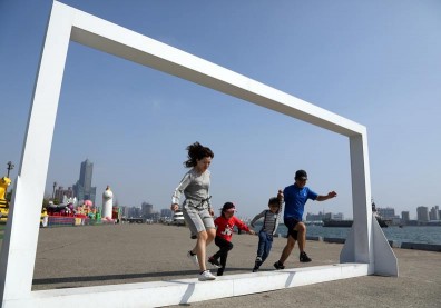 竹市進步最多 民進黨主政的高雄掉出十名外