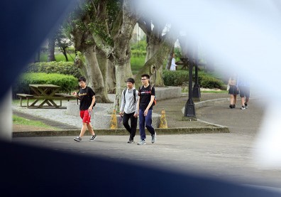 開拓生源搶救競爭力 校長最盼:學費、招生鬆綁