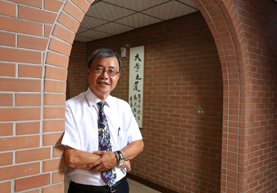 中山重人文也重科學 多項科技成就名揚國際