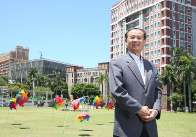 南臺積極改革學風 就學穩定率突破九成