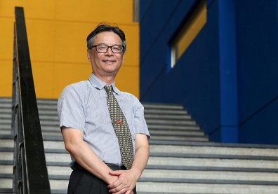 聚焦英語、程式、國際化 元智要做未來20年人才搖籃