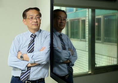 李傑推動工業互聯網 讓鴻海集團成為無憂工廠