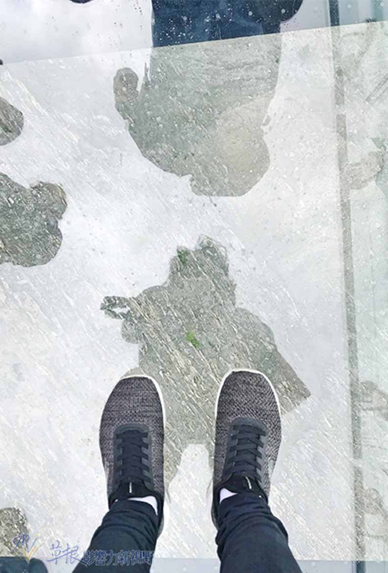 鮮明的藍綠色湖水！嘆為觀止大冰原：班夫國家公園_img_23