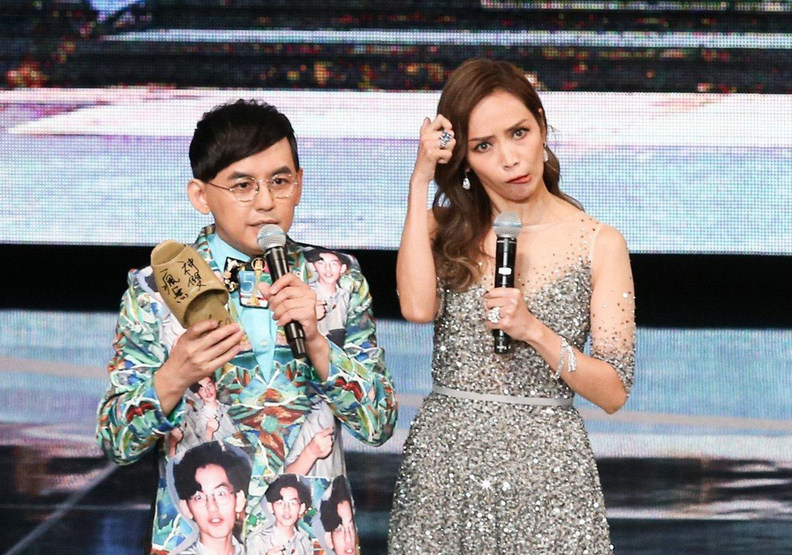 從小把主持當人生初衷!黃子佼:帶給觀眾喜悅,是最有成就感的事_img_3