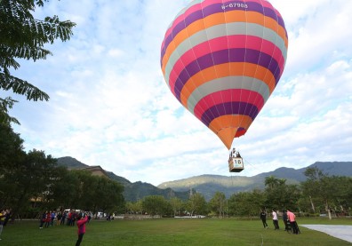 多元特色力抗大都市 五小城擠進全台前十強