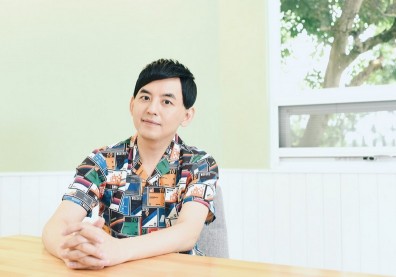 從小把主持當人生初衷！黃子佼：帶給觀眾喜悅，是最有成就感的事