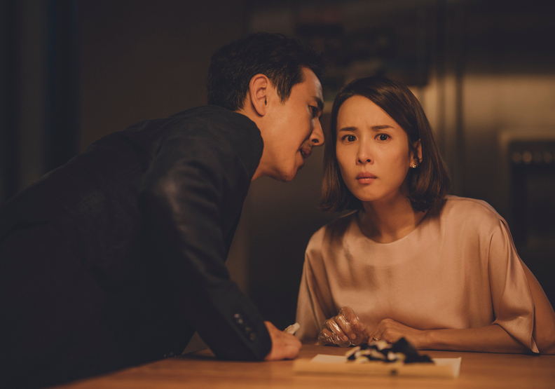 《寄生上流》：人生，也許永遠沒有辦法照計畫走_img_3