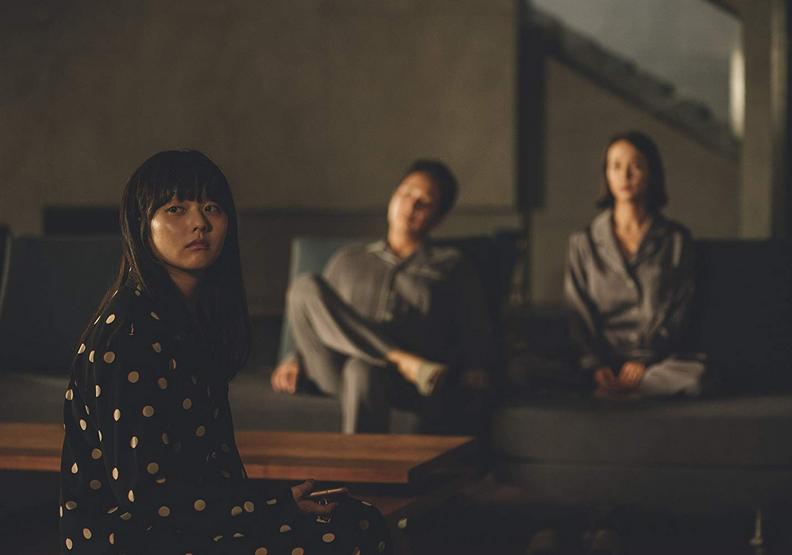 《寄生上流》：人生，也許永遠沒有辦法照計畫走_img_8